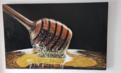 ARTISTA INVITADO: VICTOR HUGO RUIZ